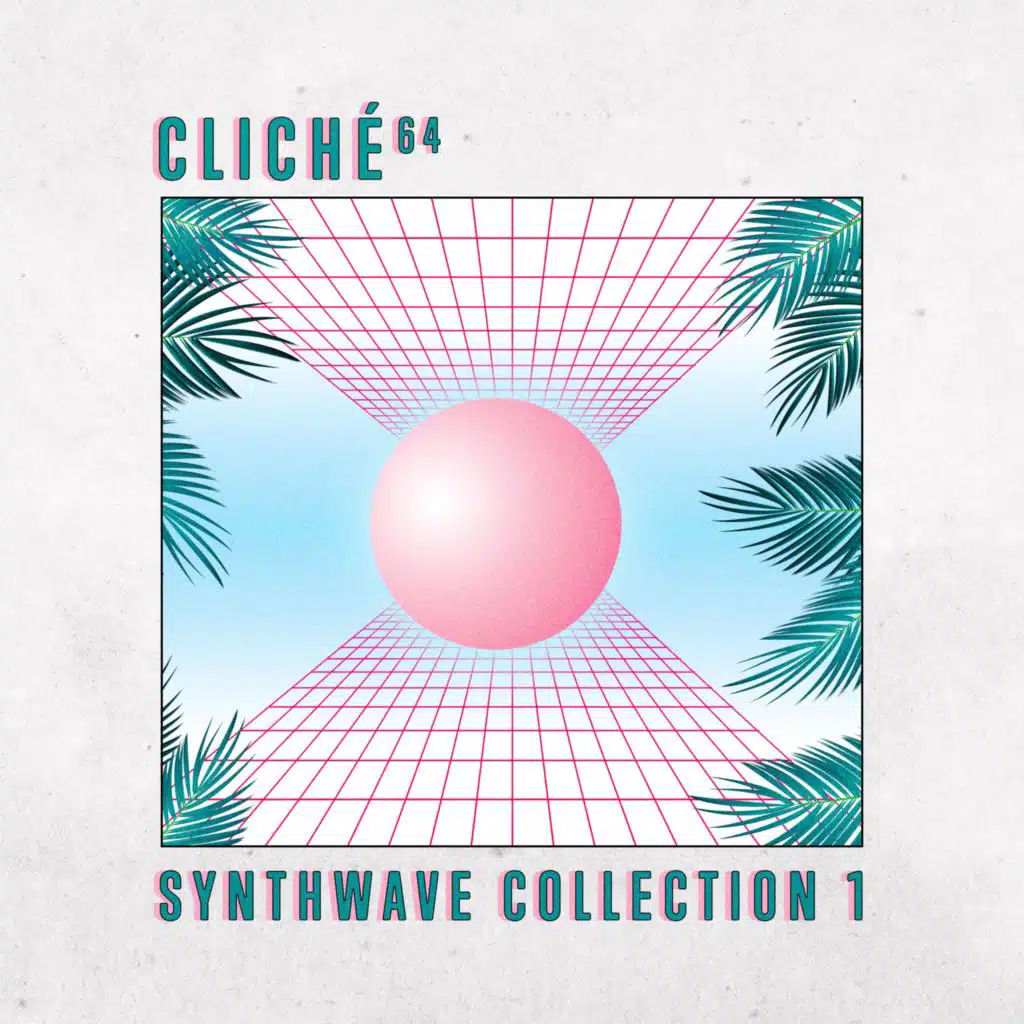 Synthwave collection 1