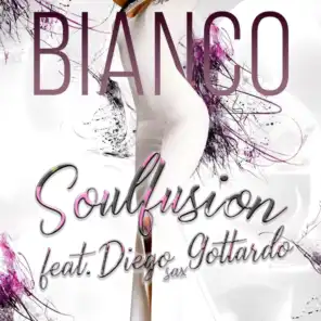 Bianco (feat. Diego Gottardo)