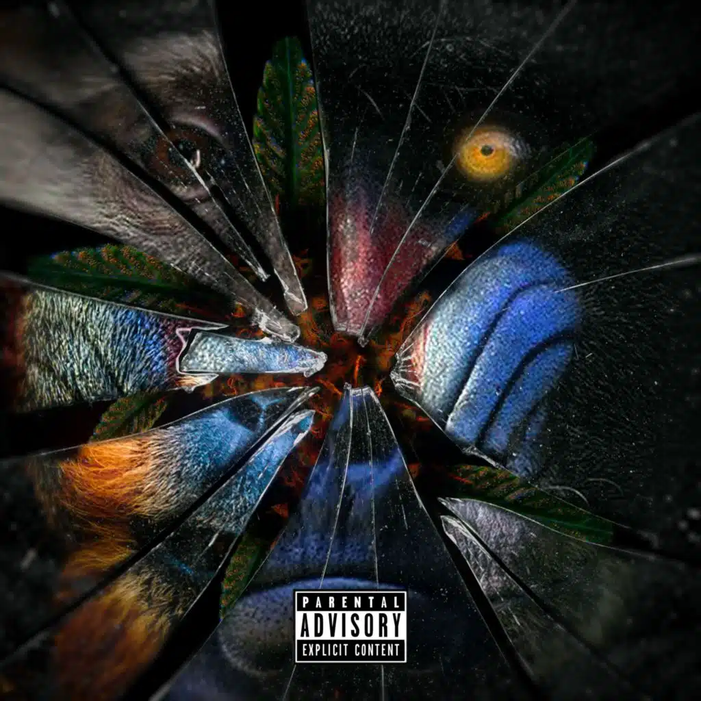 Hey Dama (feat. B.ROQU3, Morais & Thor)