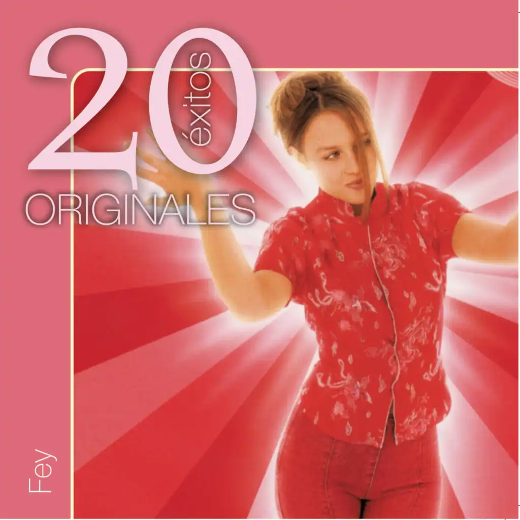 Originales - 20 Exitos