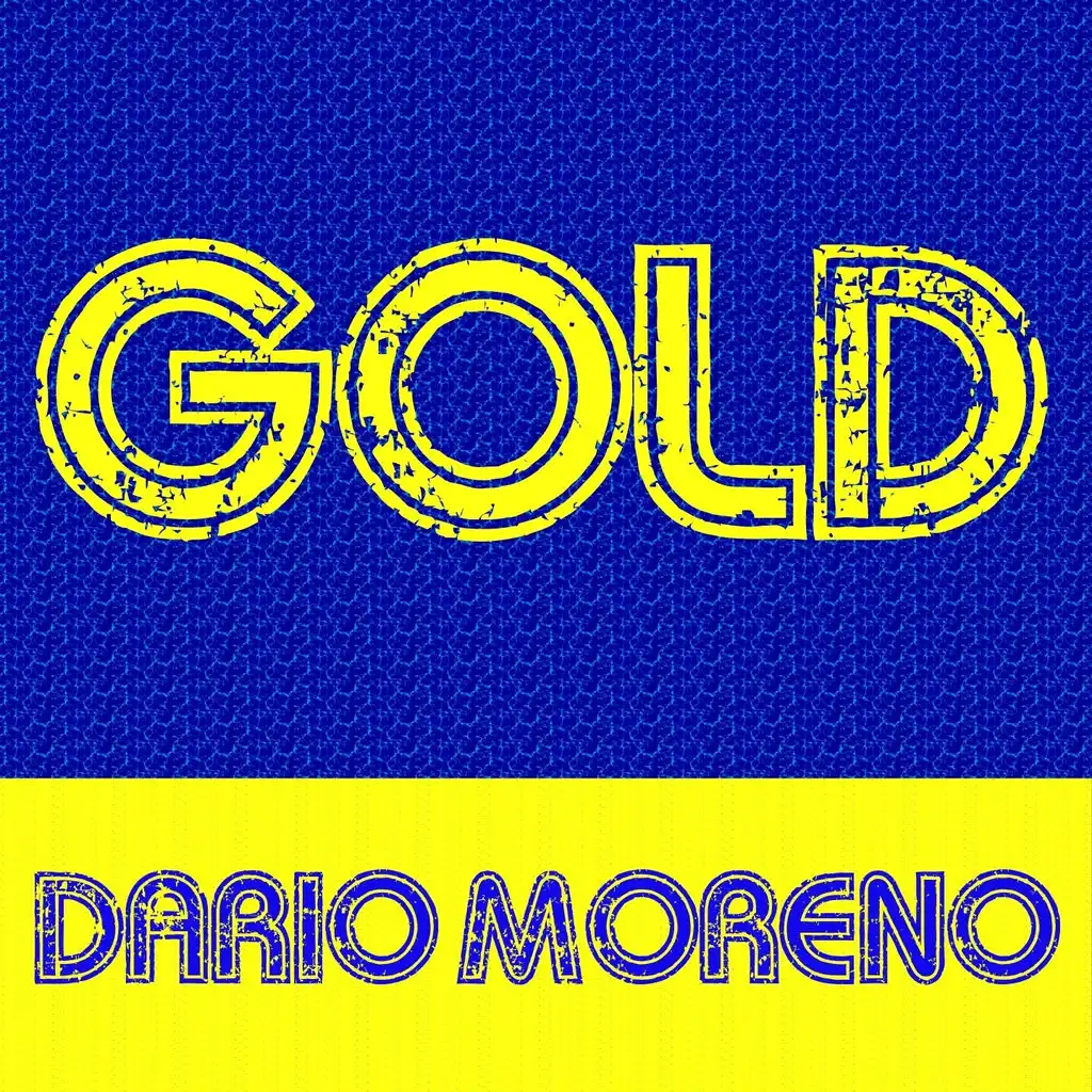 Gold - Dario Moreno