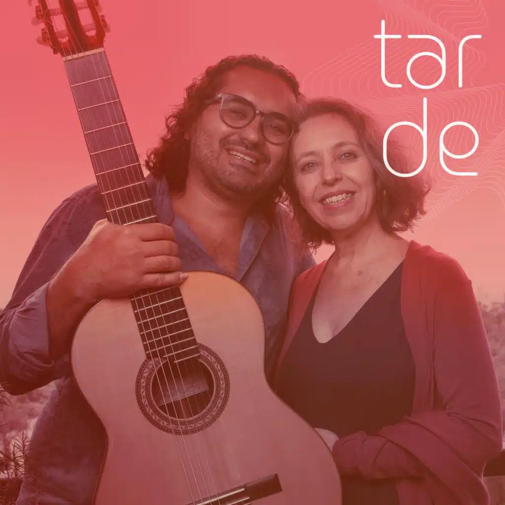 Tarde (feat. Alessandro Penezzi)