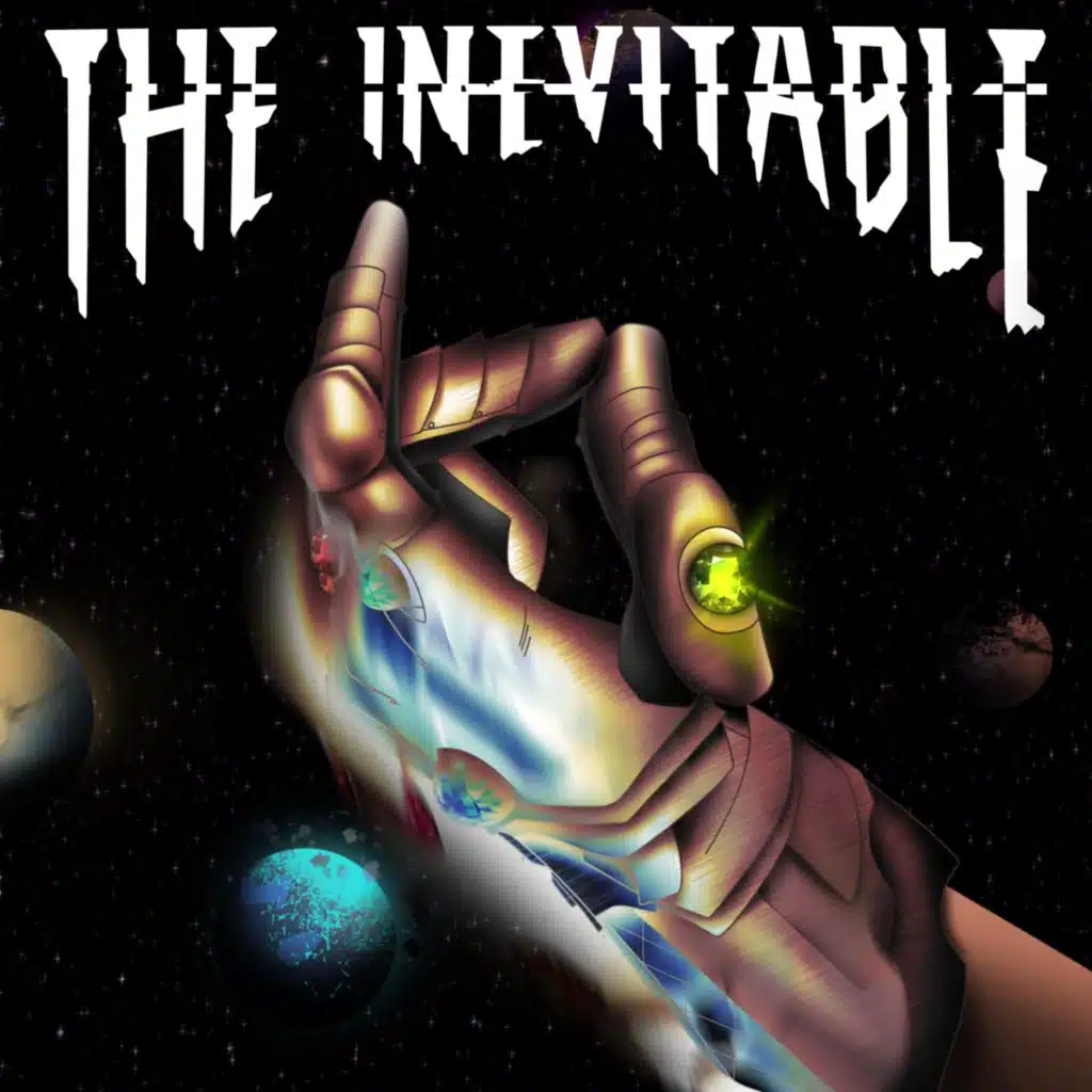 The Inevitable