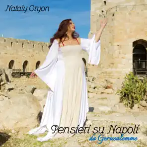 Nataly Oryon