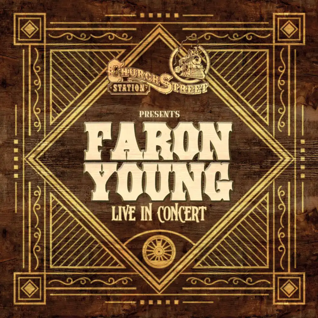 Church Street Station Presents: Faron Young (Live)