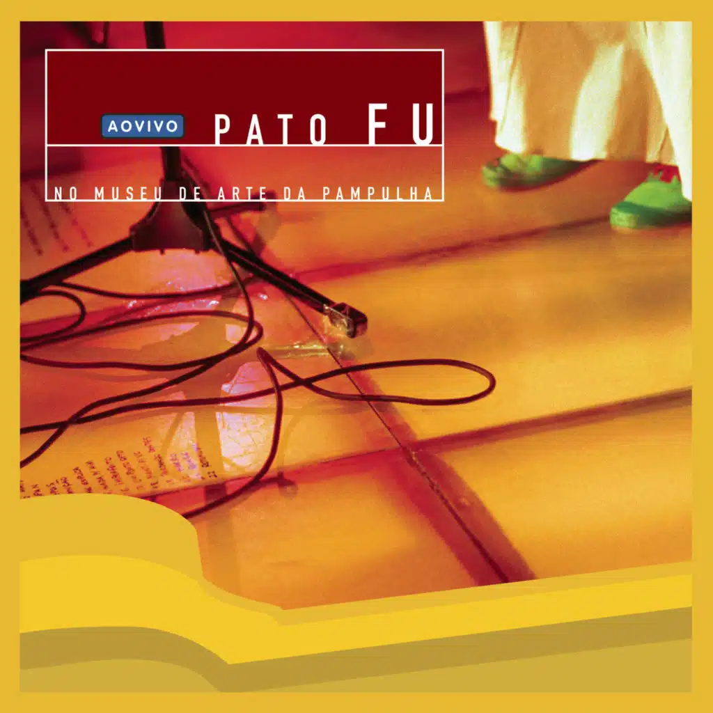 Pato Fu (Ao Vivo)