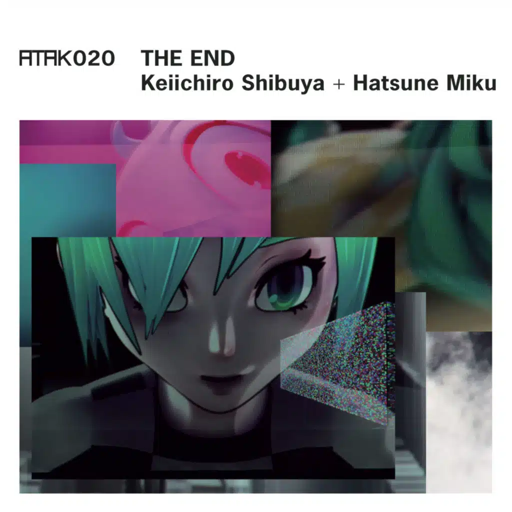 ATAK 020 THE END -EU edition-