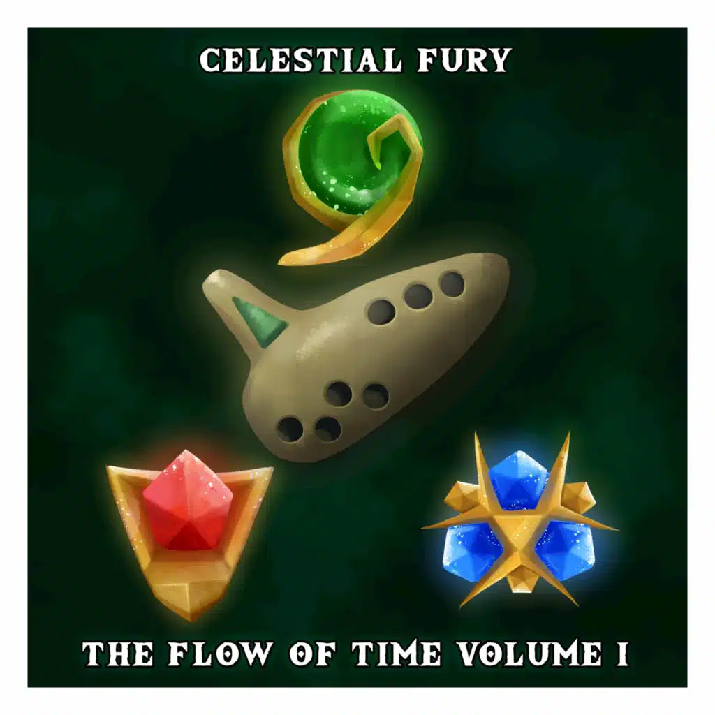Lost Woods (From "Ocarina of Time")