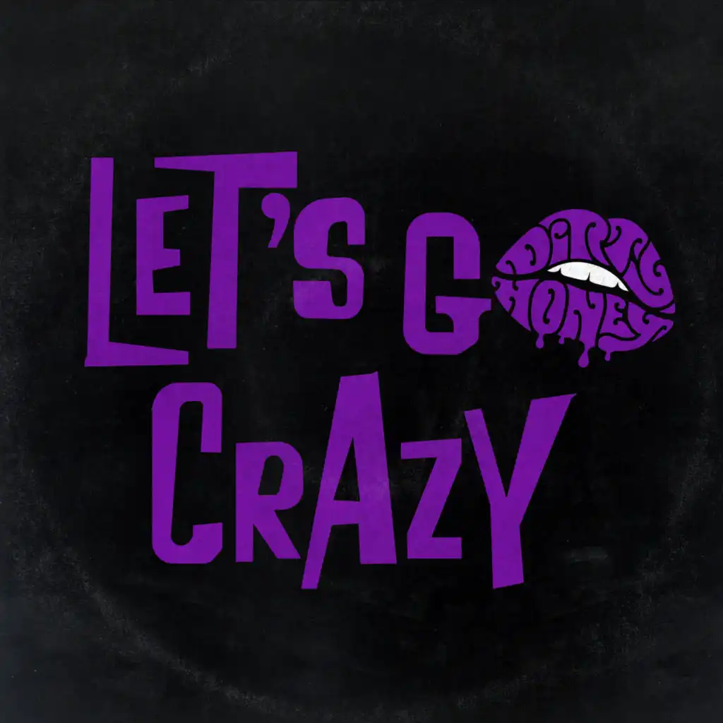 Let's Go Crazy