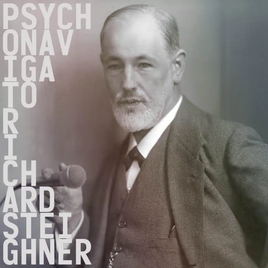 Richard Steighner