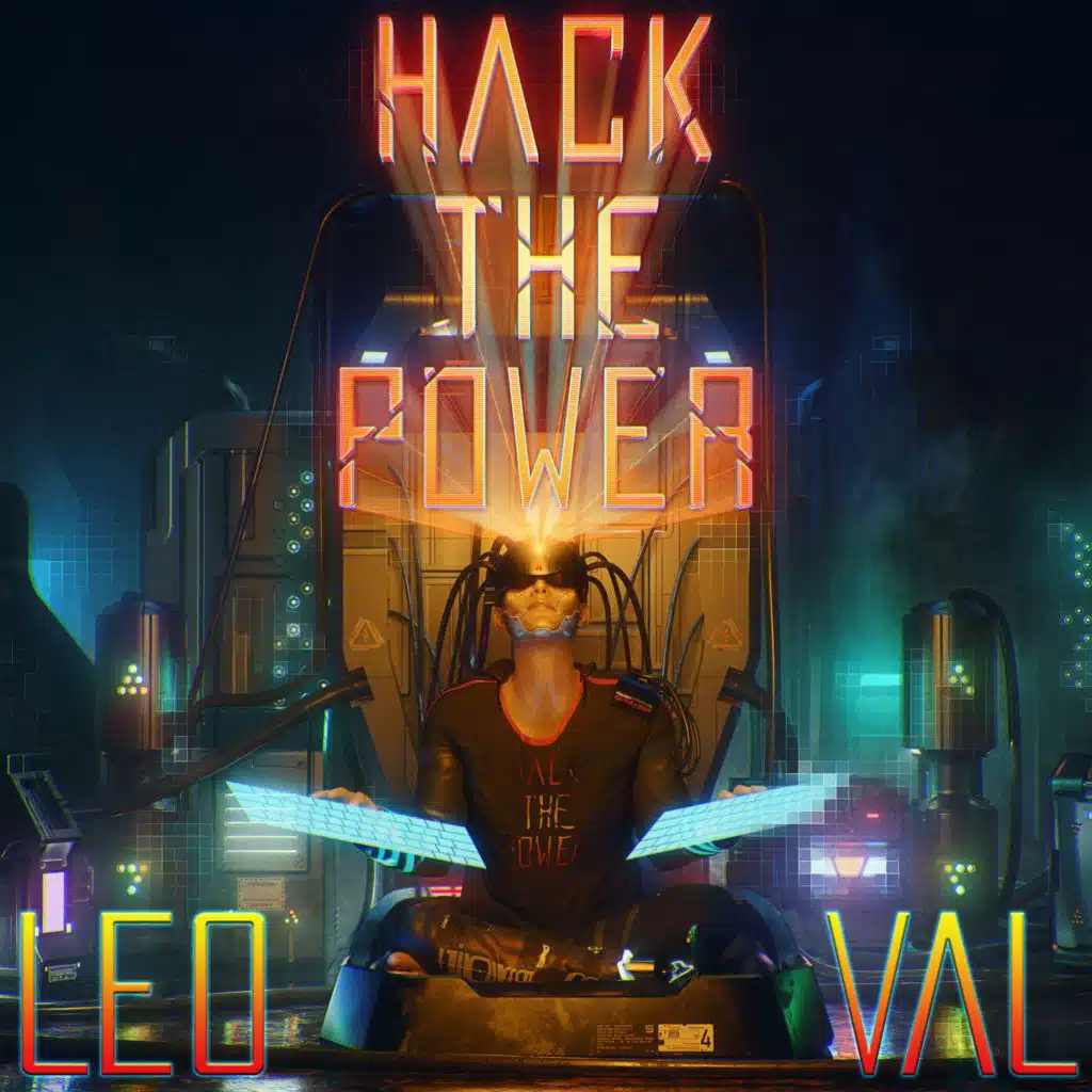 Hack the Power