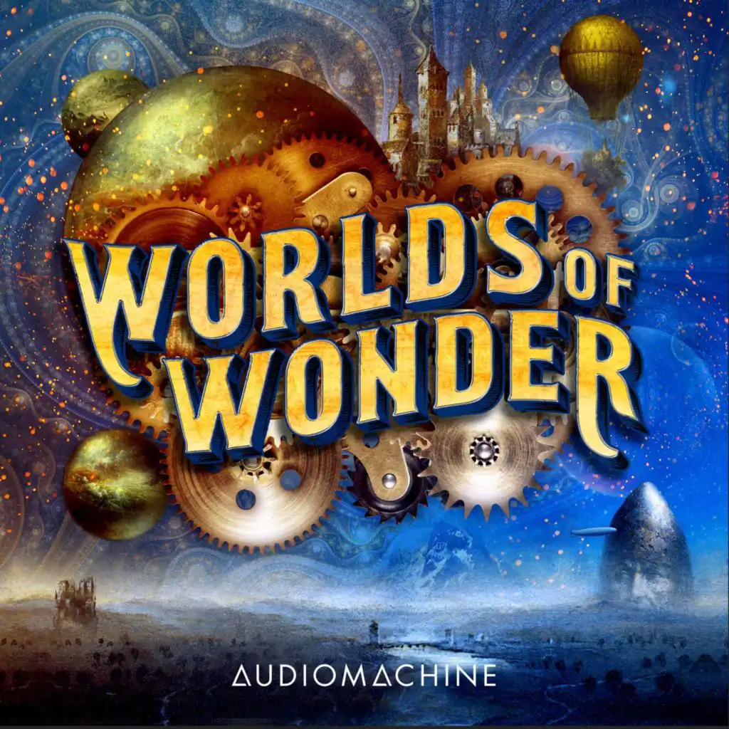 Worlds of Wonder