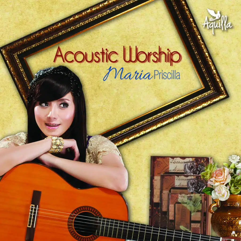 Acoustic Worship