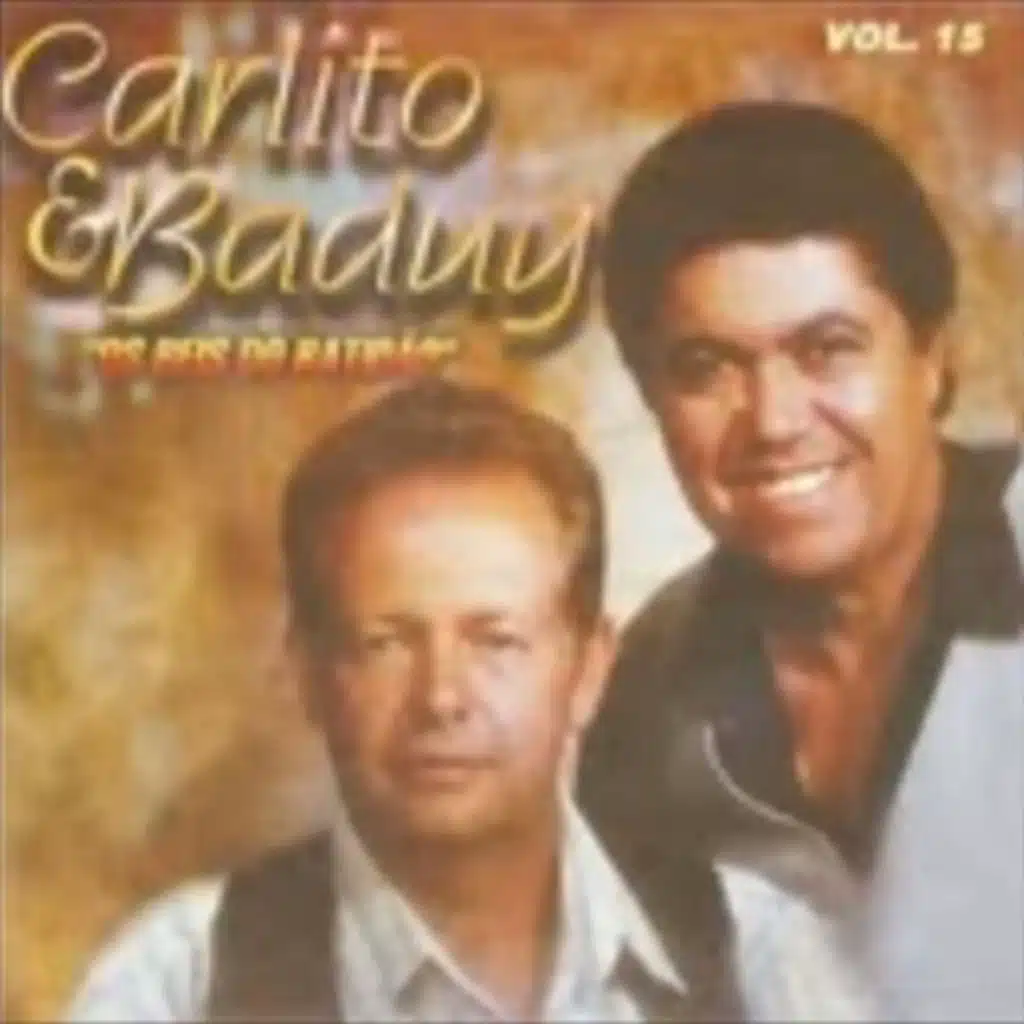 Carlito & Baduy
