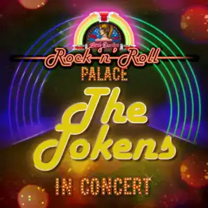 The Tokens - In Concert at Little Darlin's Rock 'n' Roll Palace (Live)
