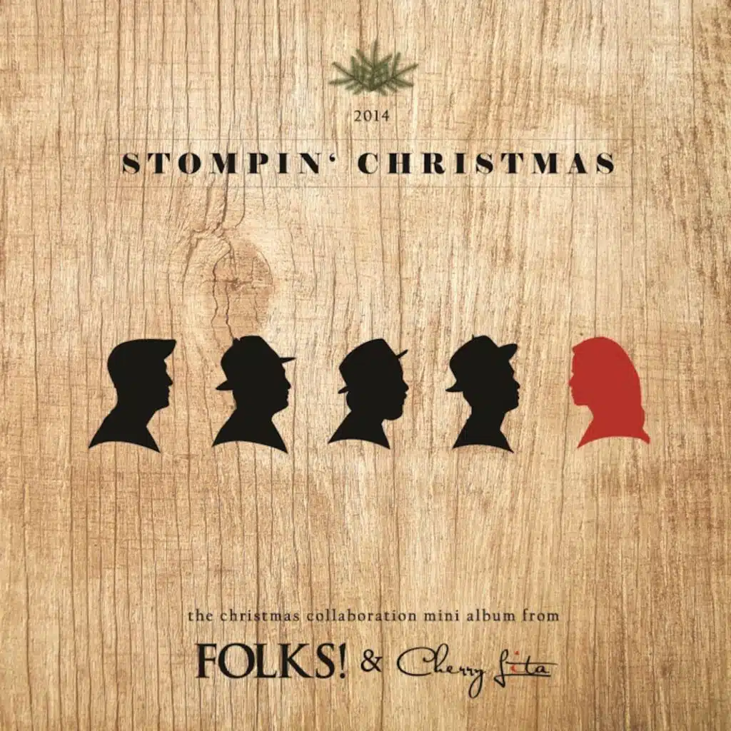 STOMPIN' CHRISTMAS