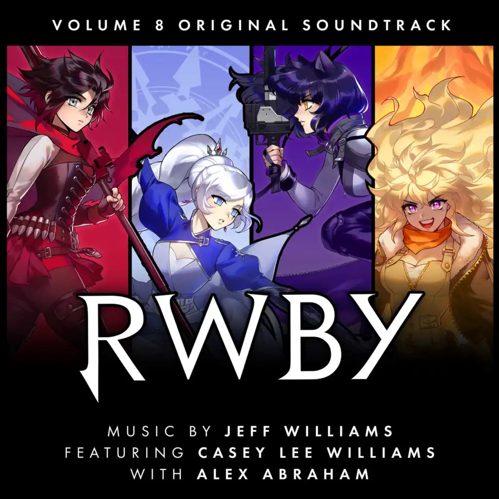 Touch the Sky (TOBYNOH Remix) [feat. Casey Lee Williams]