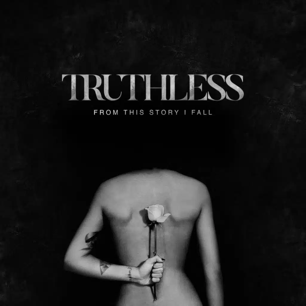 FROM THIS STORY I FALL