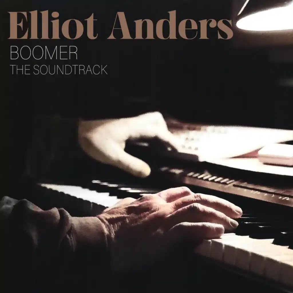 Boomer: The Soundtrack