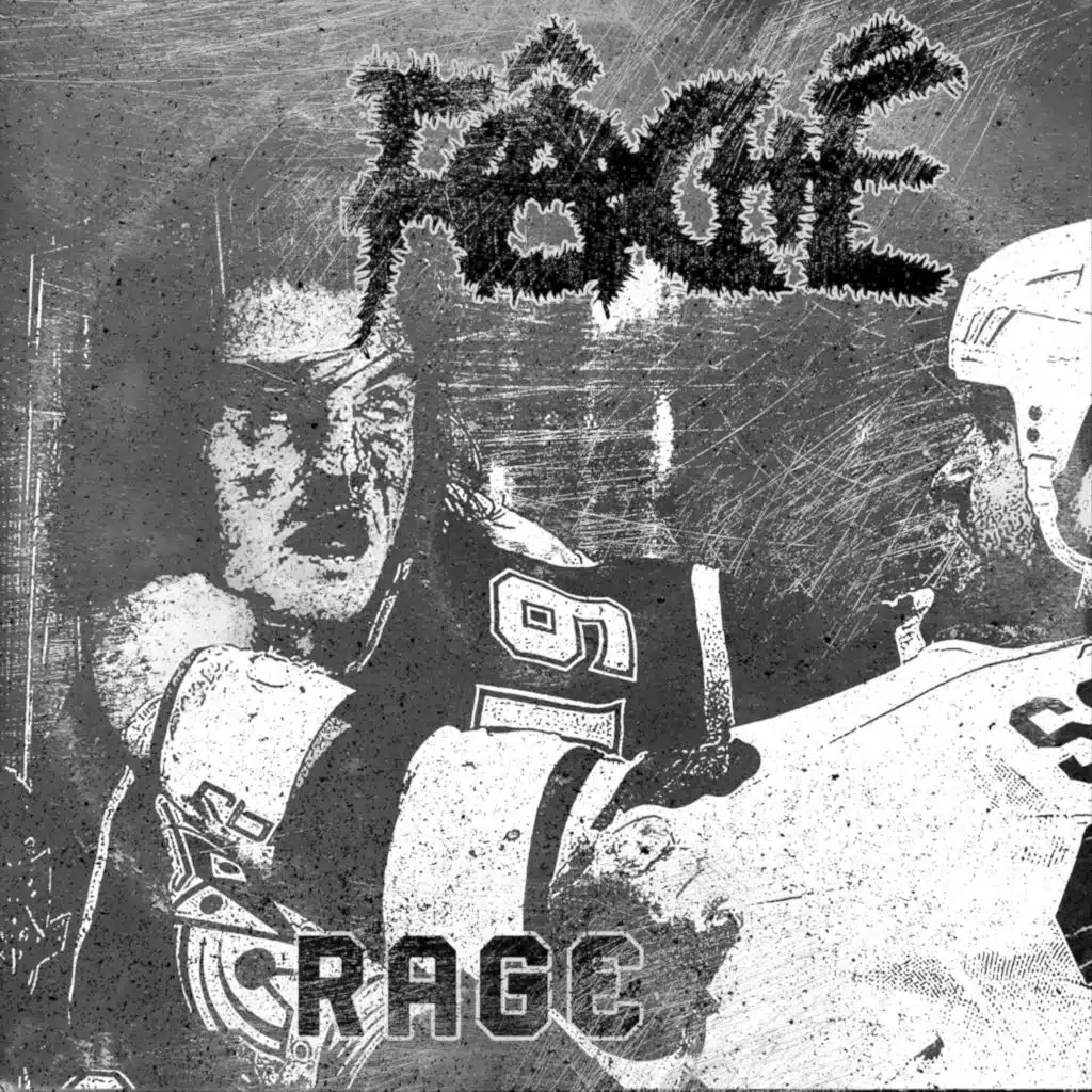 Rage