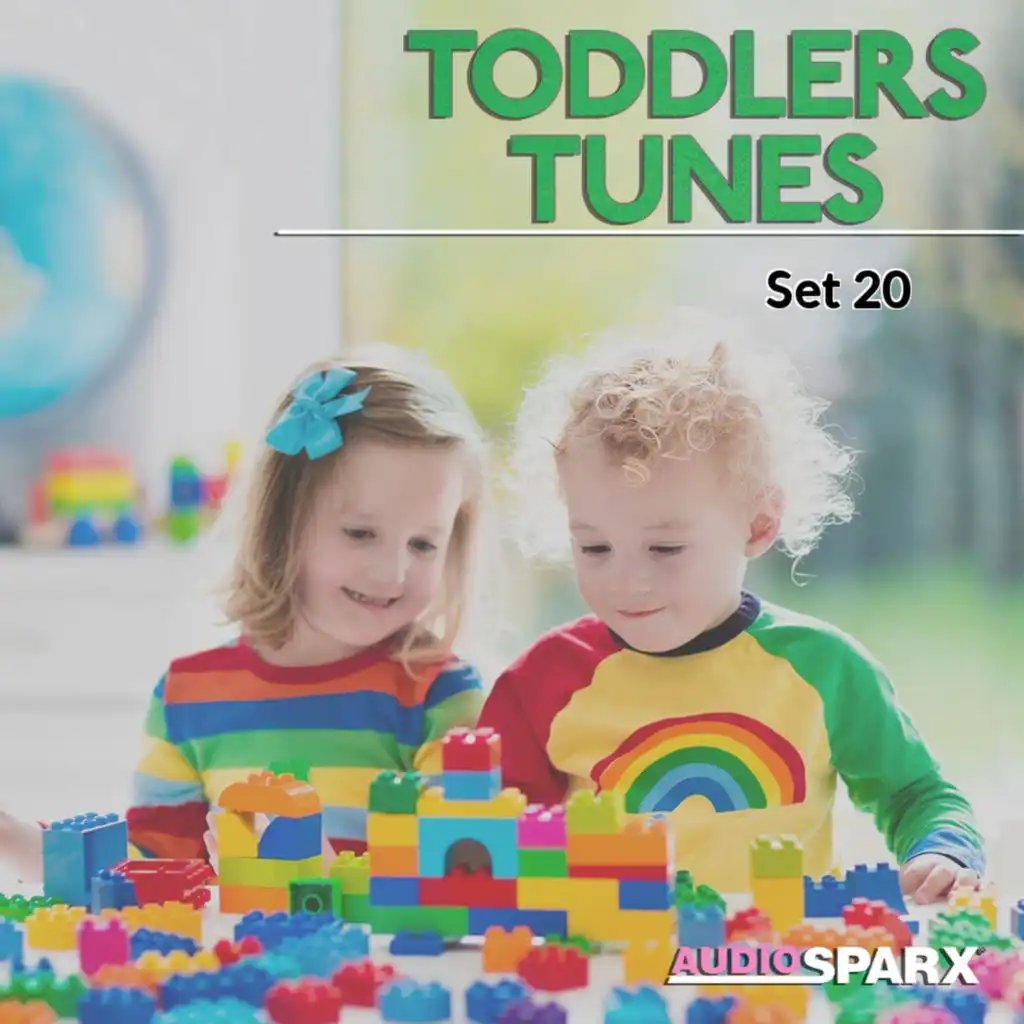 Toddlers Tunes, Set 20