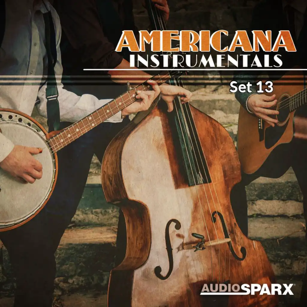Americana Instrumentals, Set 13