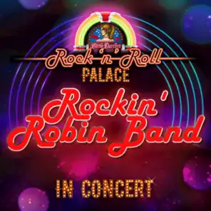 Rockin' Robin Band