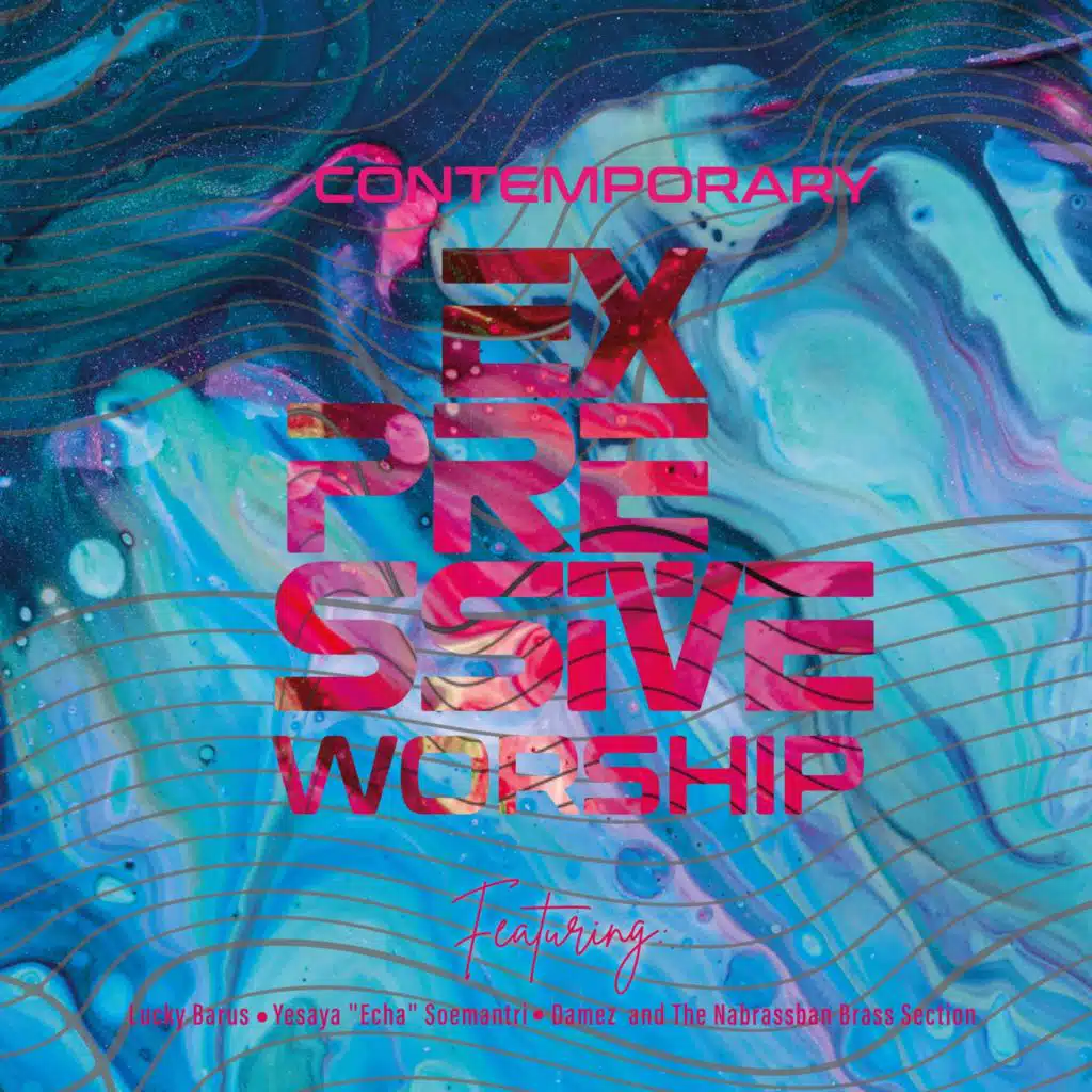 Contemporary Expressive Worship