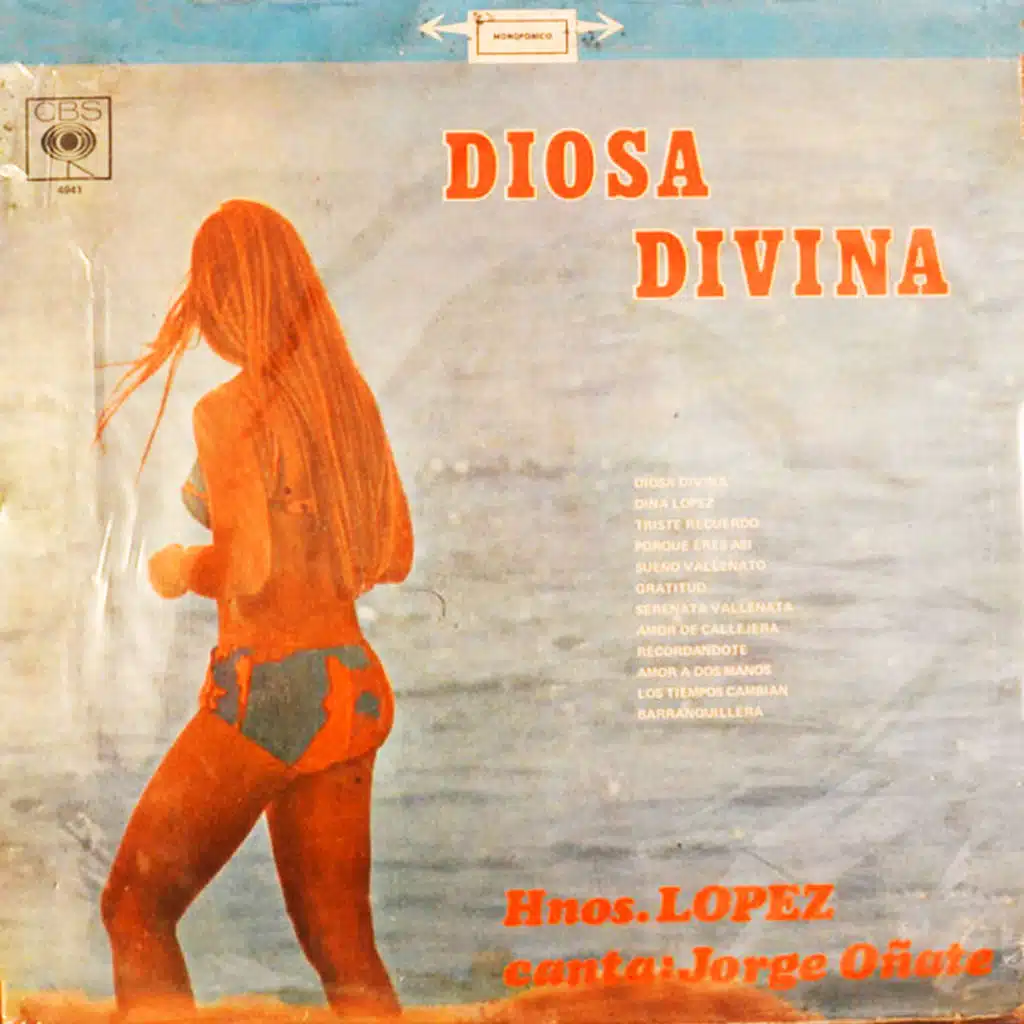 Hermanos López & Jorge Oñate