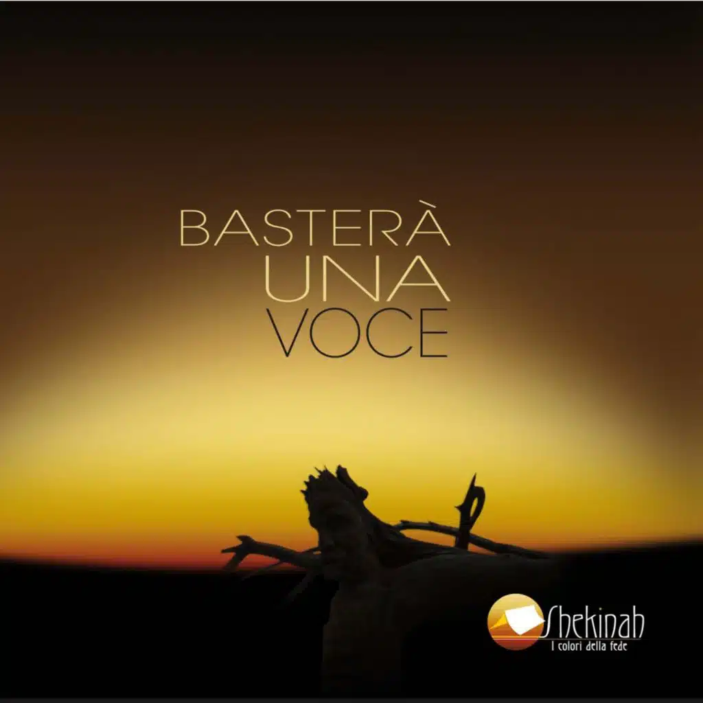 Basterà una voce