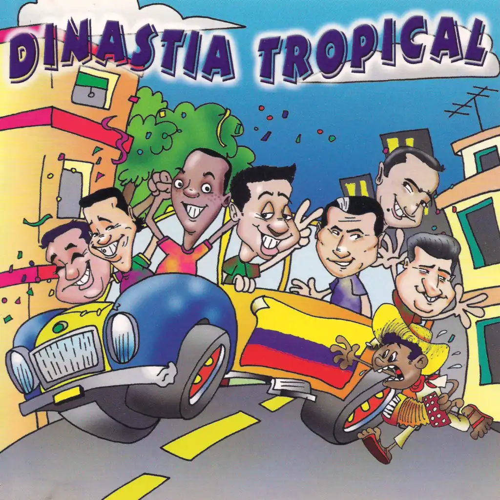 Dinastia Tropical