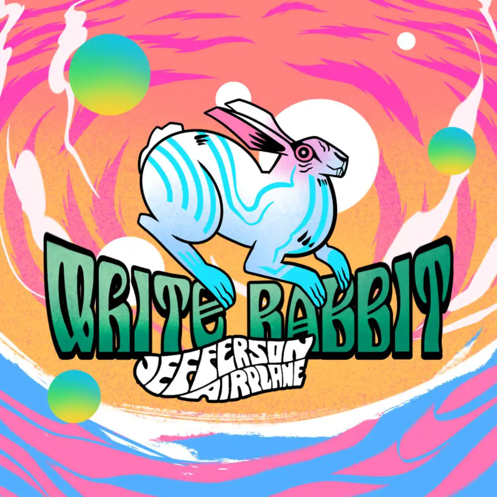 White Rabbit EP