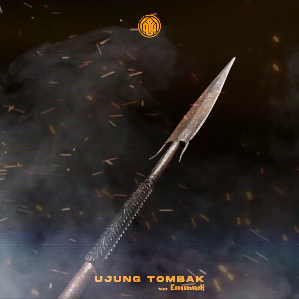 UJUNG TOMBAK