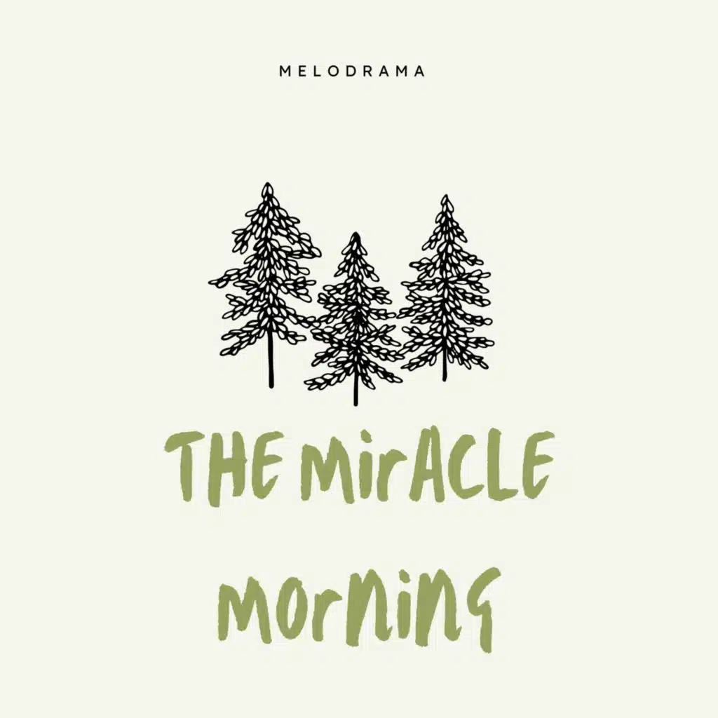 The Miracle Morning