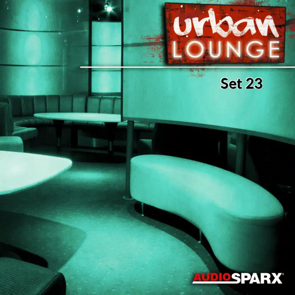 Urban Lounge, Set 23