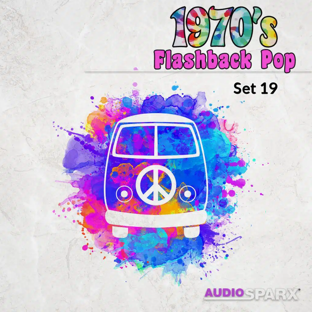 1970's Flashback Pop, Set 19