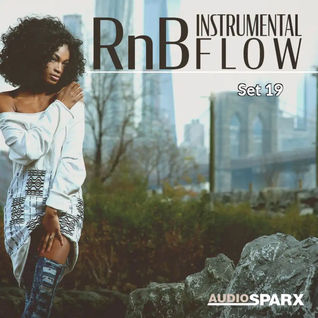 RnB Instrumental Flow, Set 19