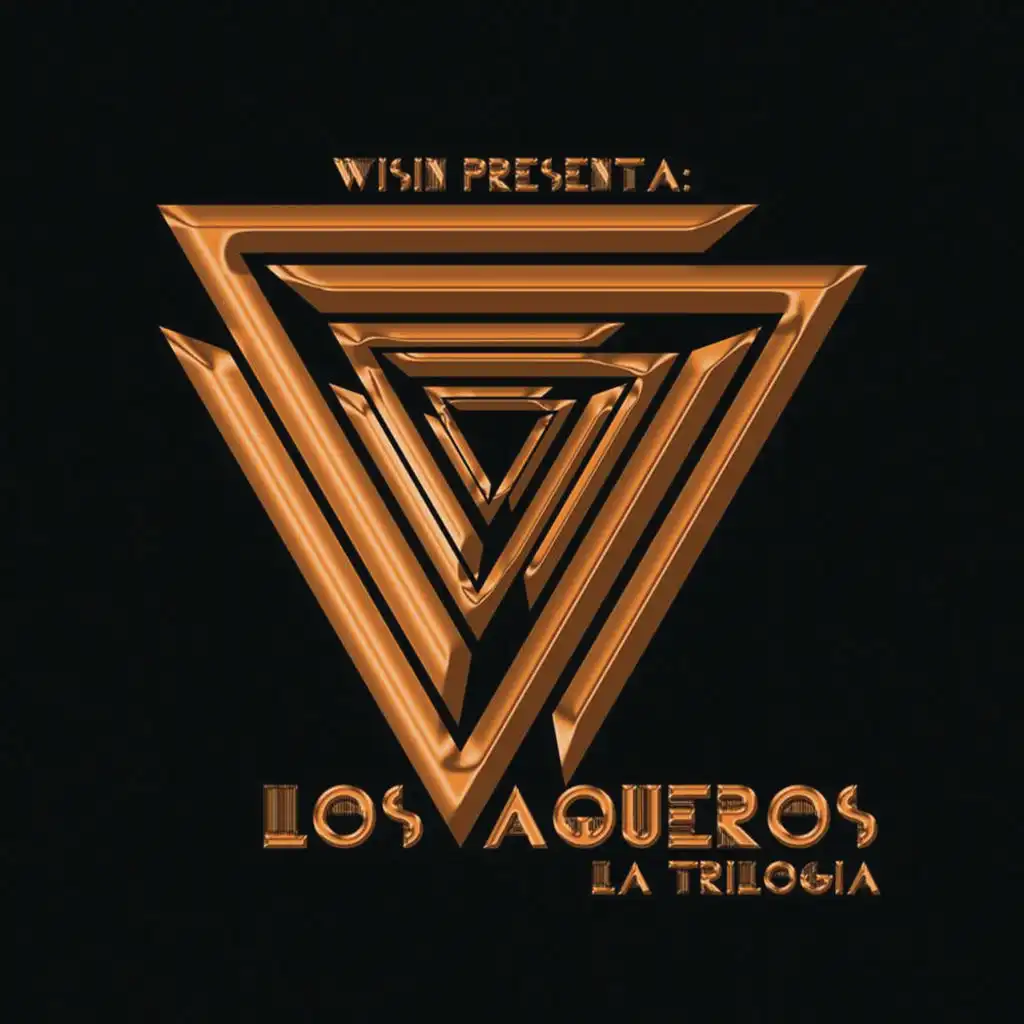 Los Vaqueros (feat. Gavilán, Baby Rasta, Cosculluela, Franco El Gorila, Ñengo Flow, J Alvarez, Farruko, Pusho, Tito 'El Bambino' El Patrón, Jenay & Arcángel)