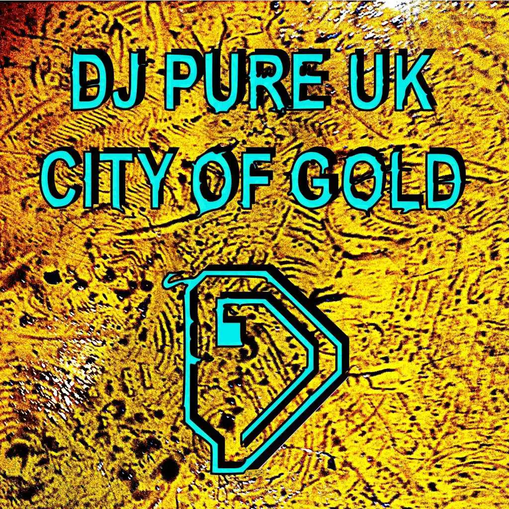 DJ Pure UK