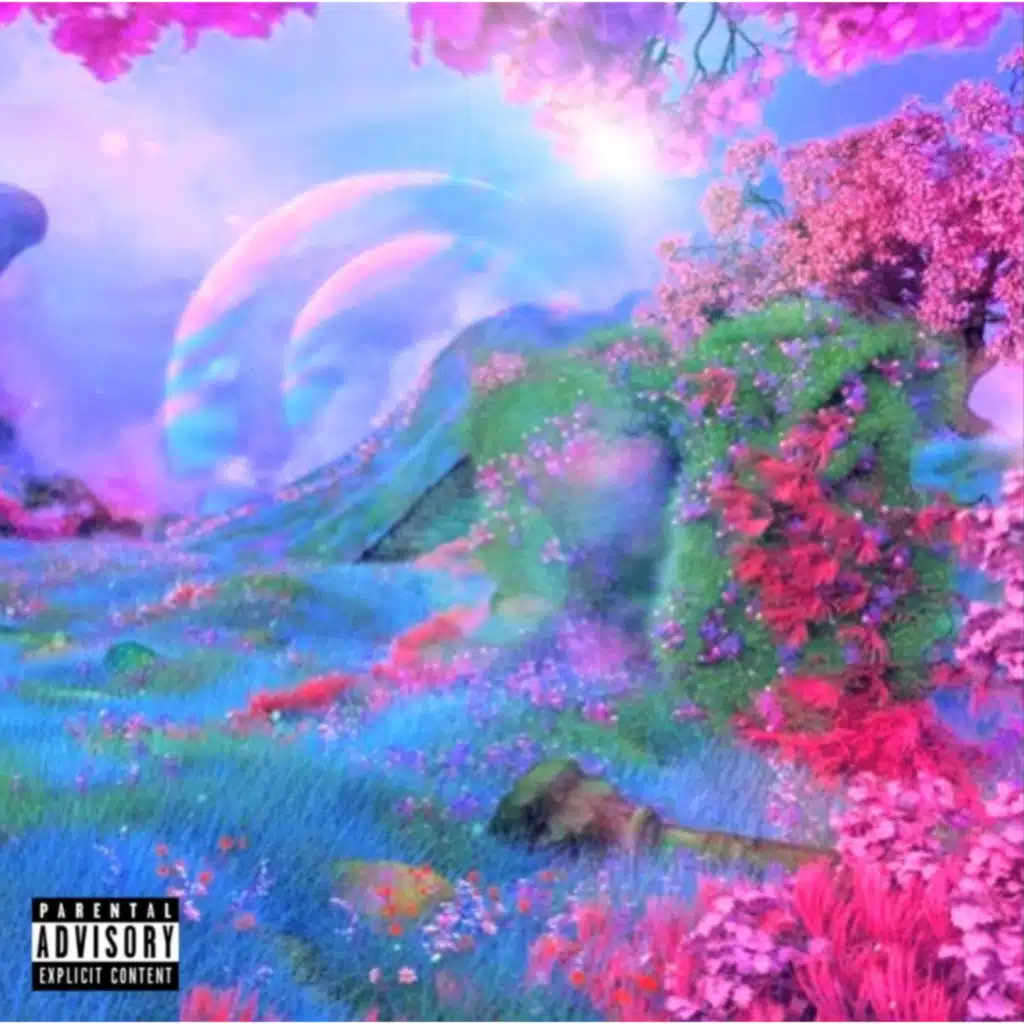 Candyland (feat. Lezs)
