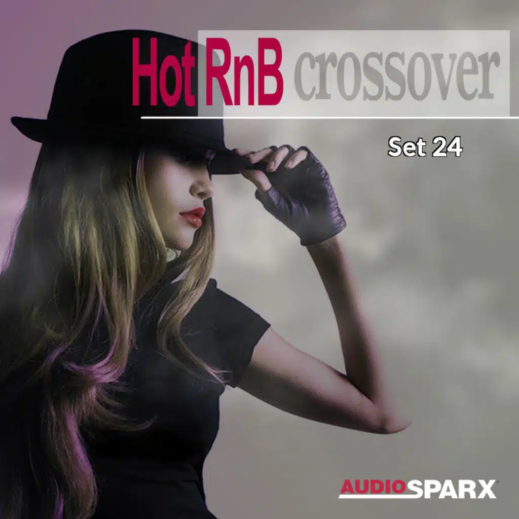 Hot RnB Crossover, Set 24