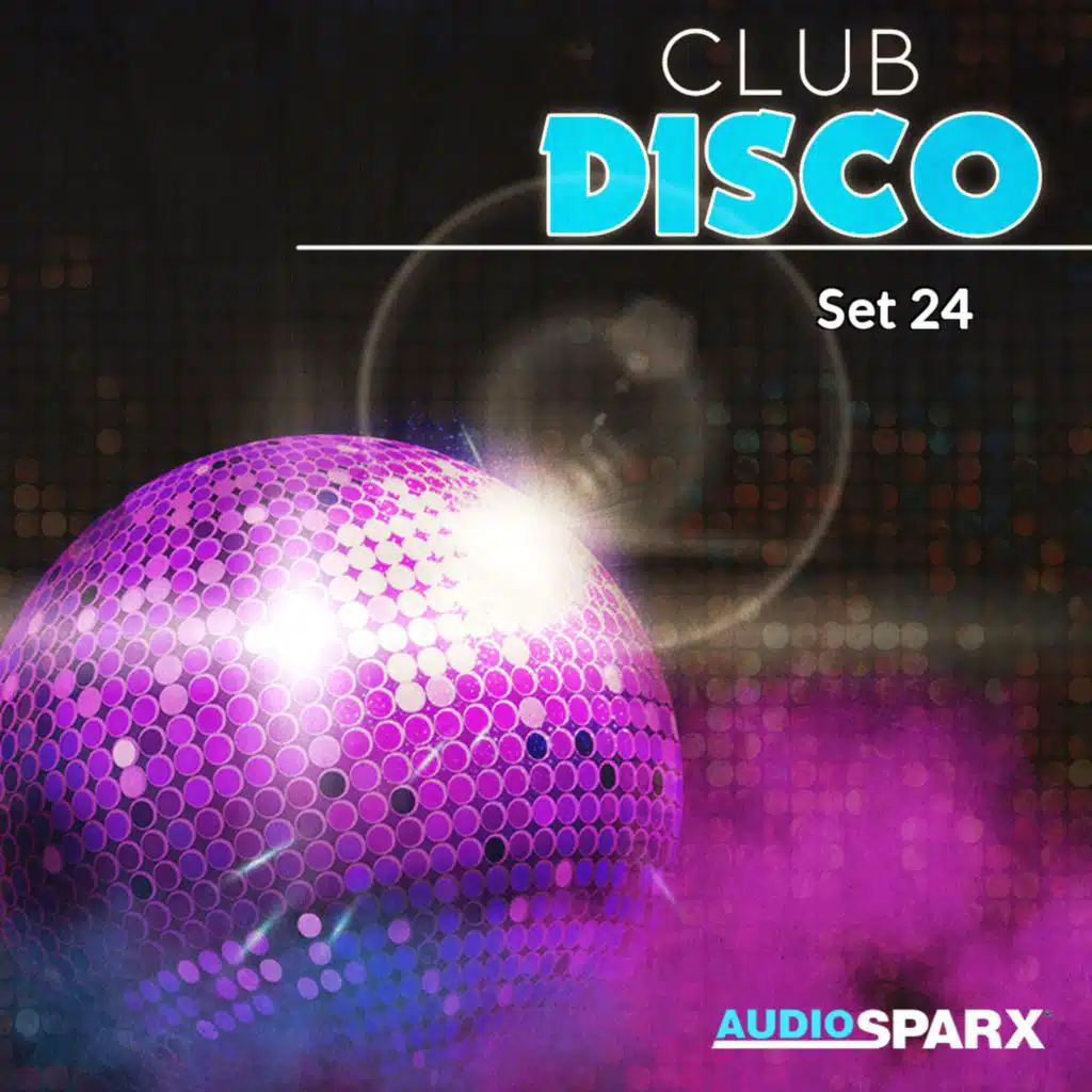 Club Disco, Set 24
