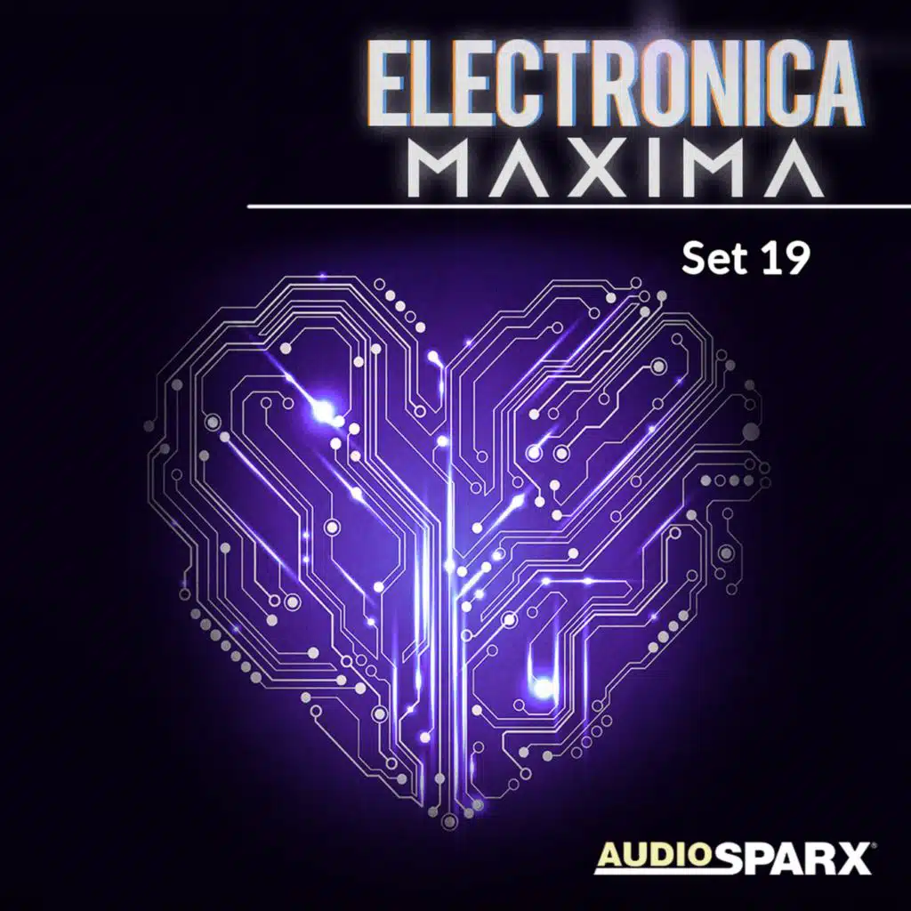 Electronica Maxima, Set 19