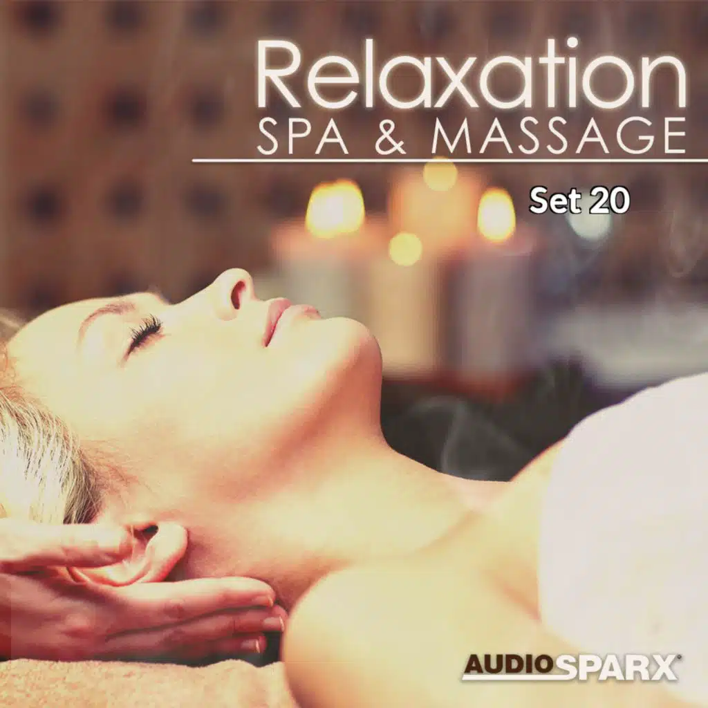 Relaxation Spa & Massage, Set 20