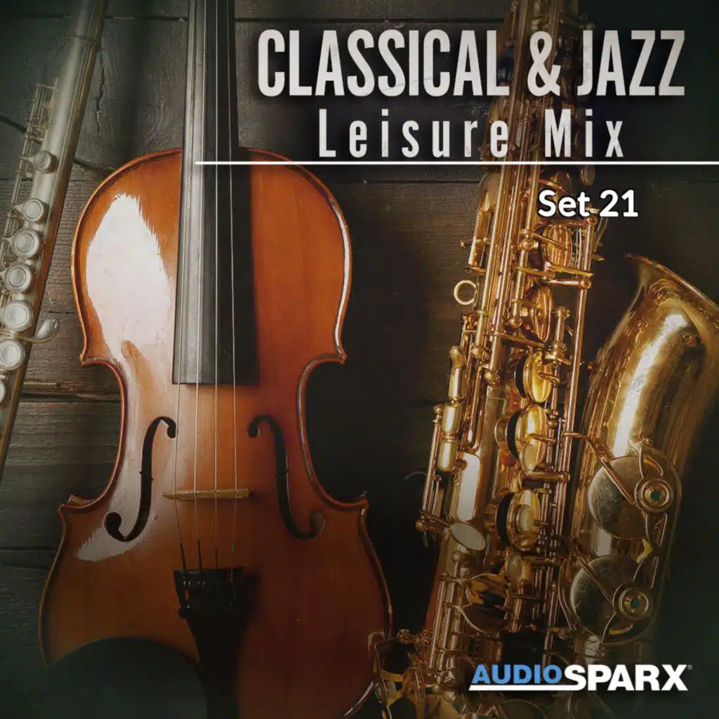 Classical & Jazz Leisure Mix, Set 21