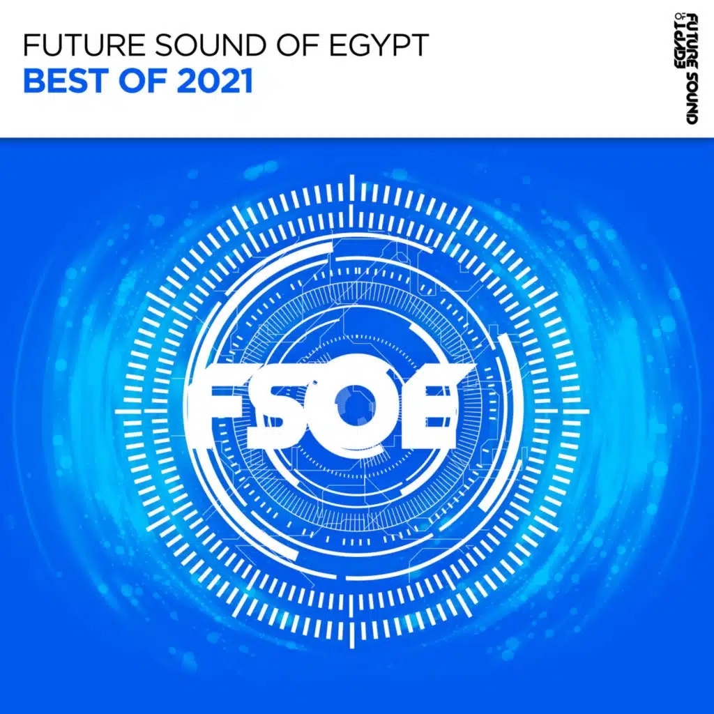Heaven & Earth (Extended Mix)