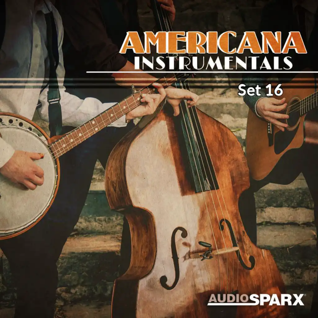 Americana Instrumentals, Set 16