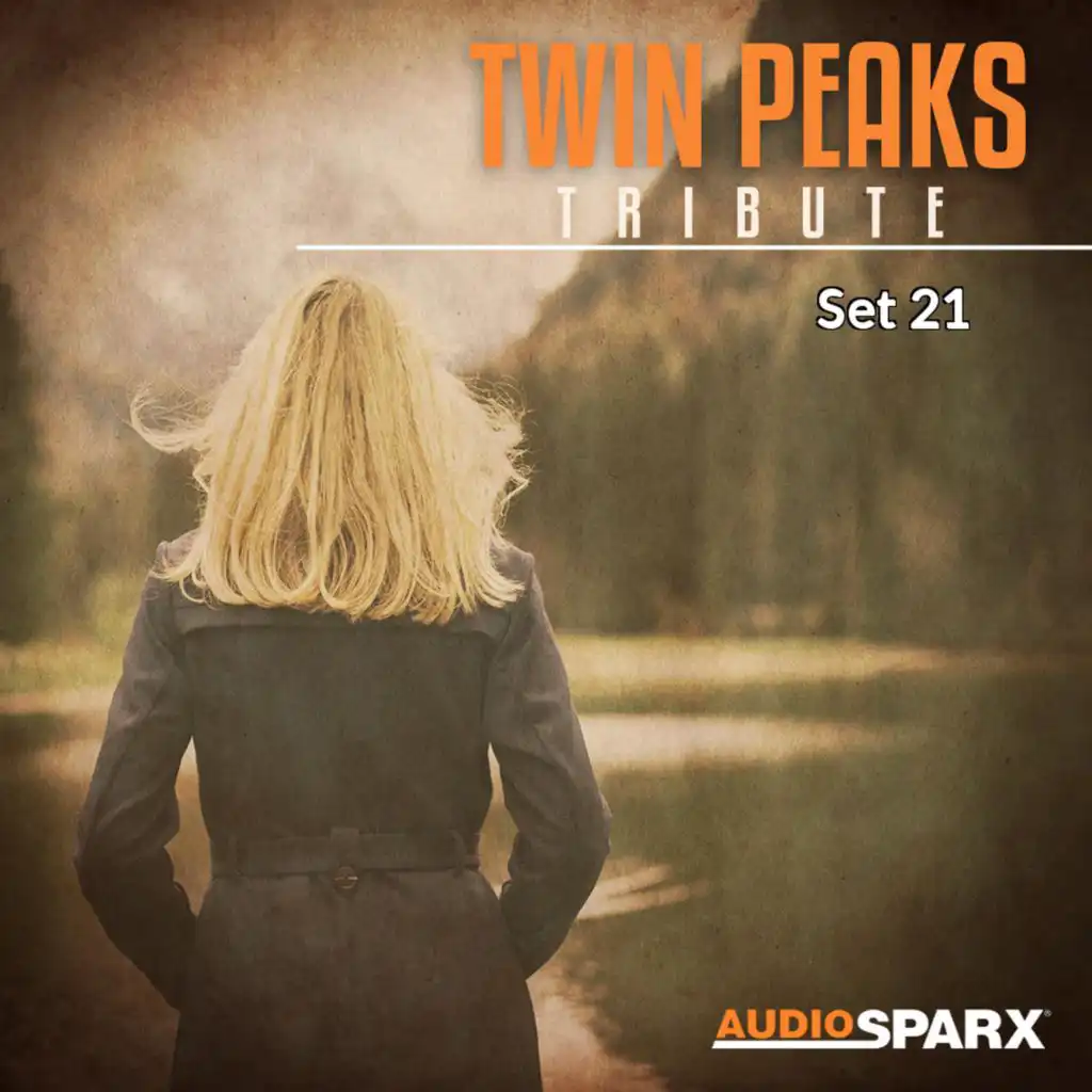 Twin Peaks Tribute, Set 21
