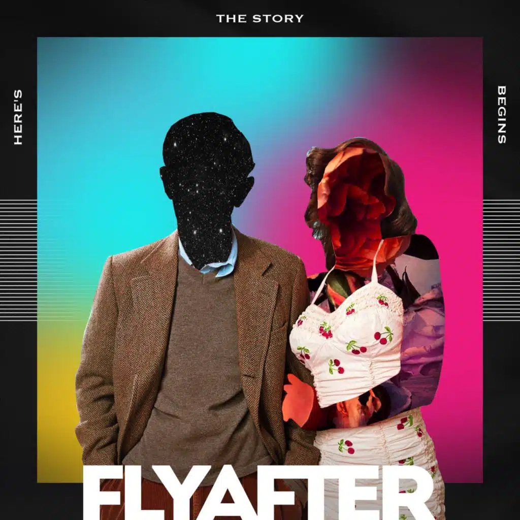 Here's The Story Begin