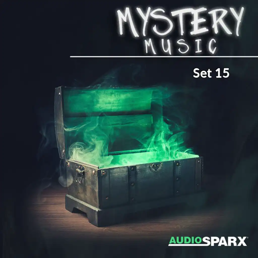 Mystery Music, Set 15